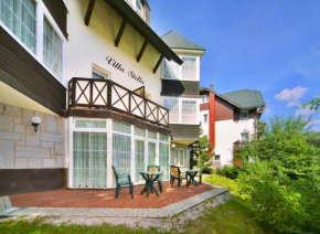 Pension Villa Stella, Spindleruv Mlýn